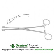 Mayo-Blake Gall Stone Forcep Curved Stainless Steel, 21 cm - 8 1/4"